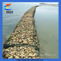 (Factory Price) 2X1X1m PVC Coated Gabion Box